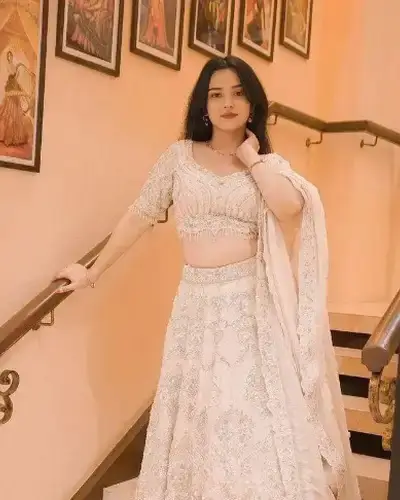 Escort Service In Naharlagun
